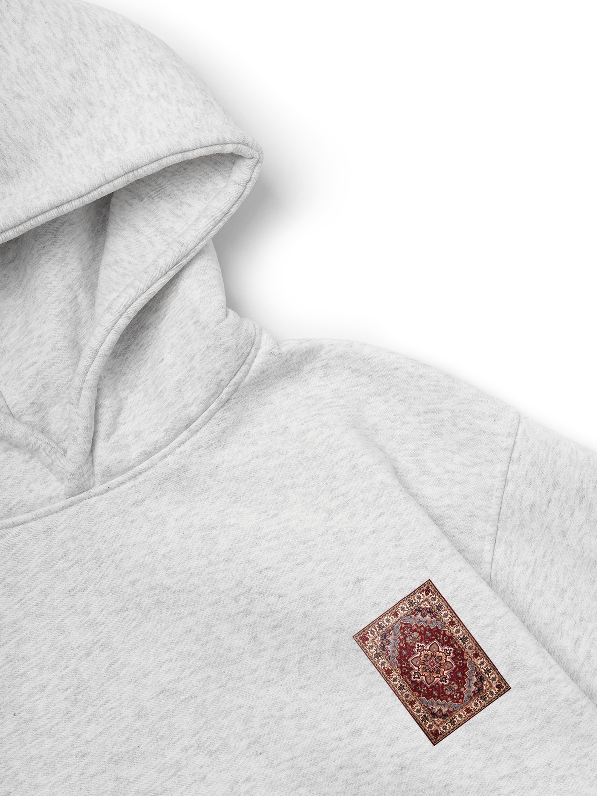 Áo Hoodie Nỉ Hai Da Hidden Meaning Challege Everything