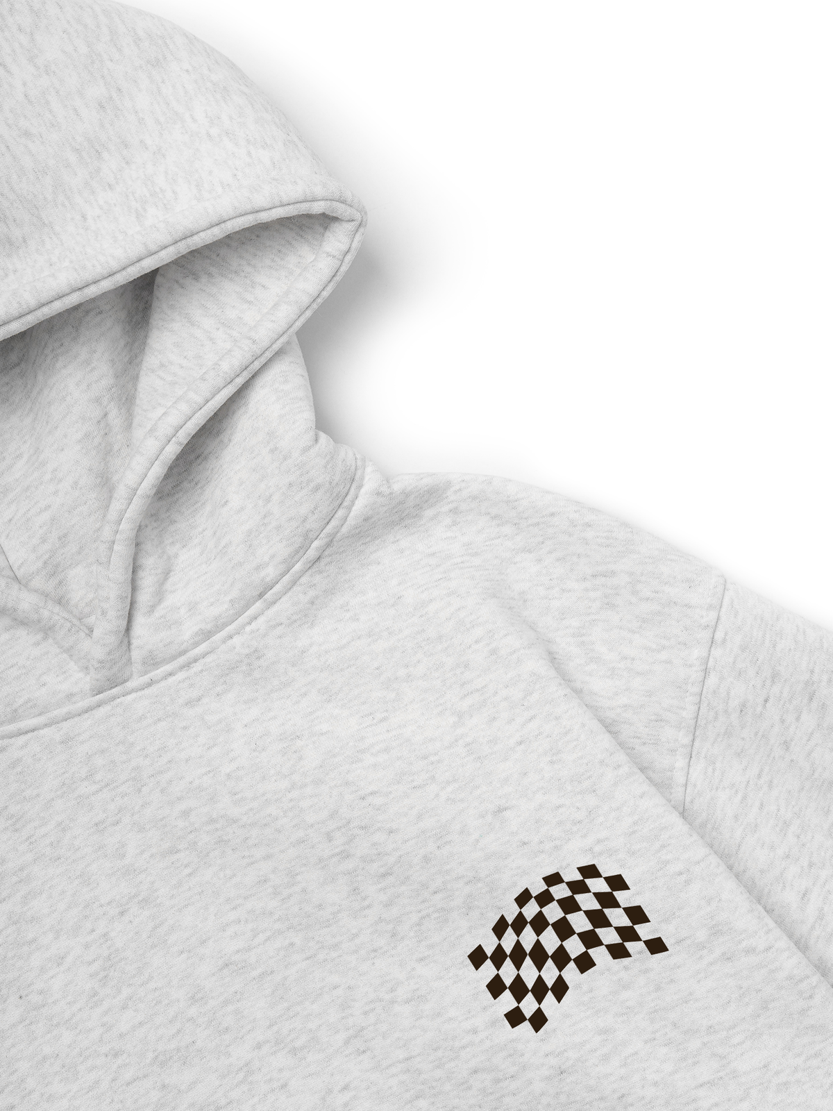 Áo Hoodie Nỉ Hai Da Car Born To Risk Win