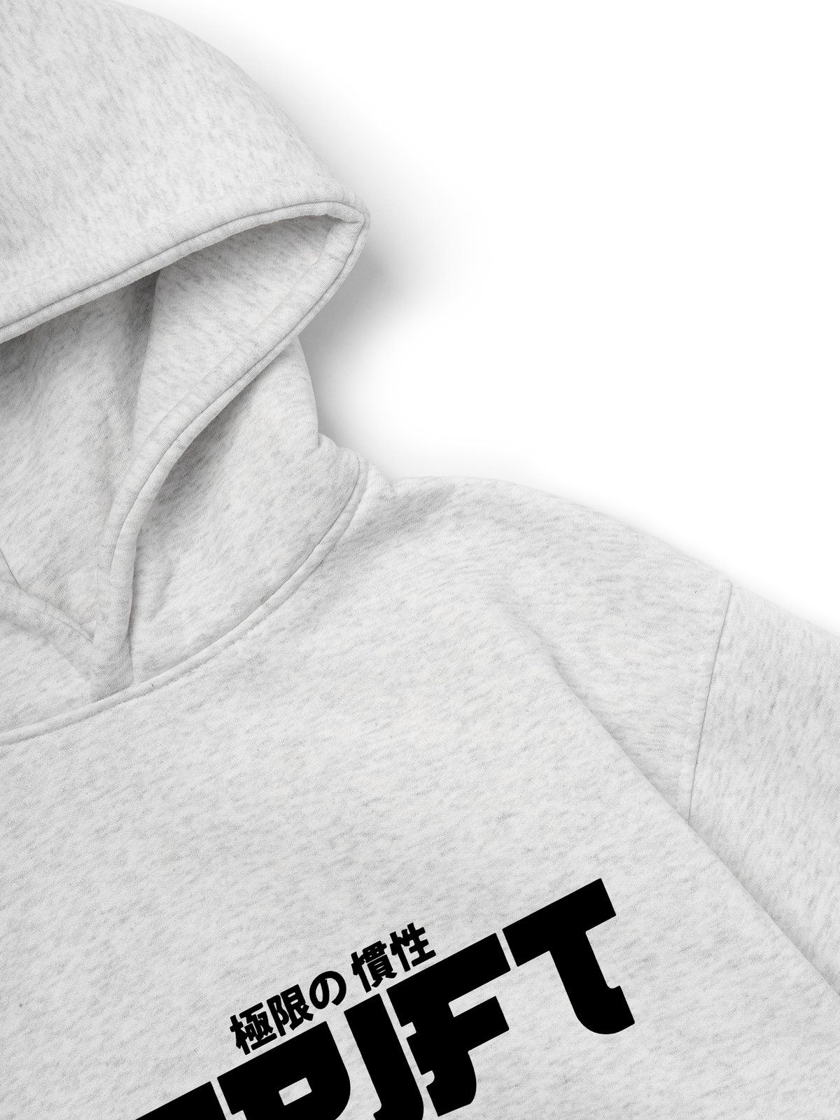 Áo Hoodie Nỉ Hai Da Car Drift