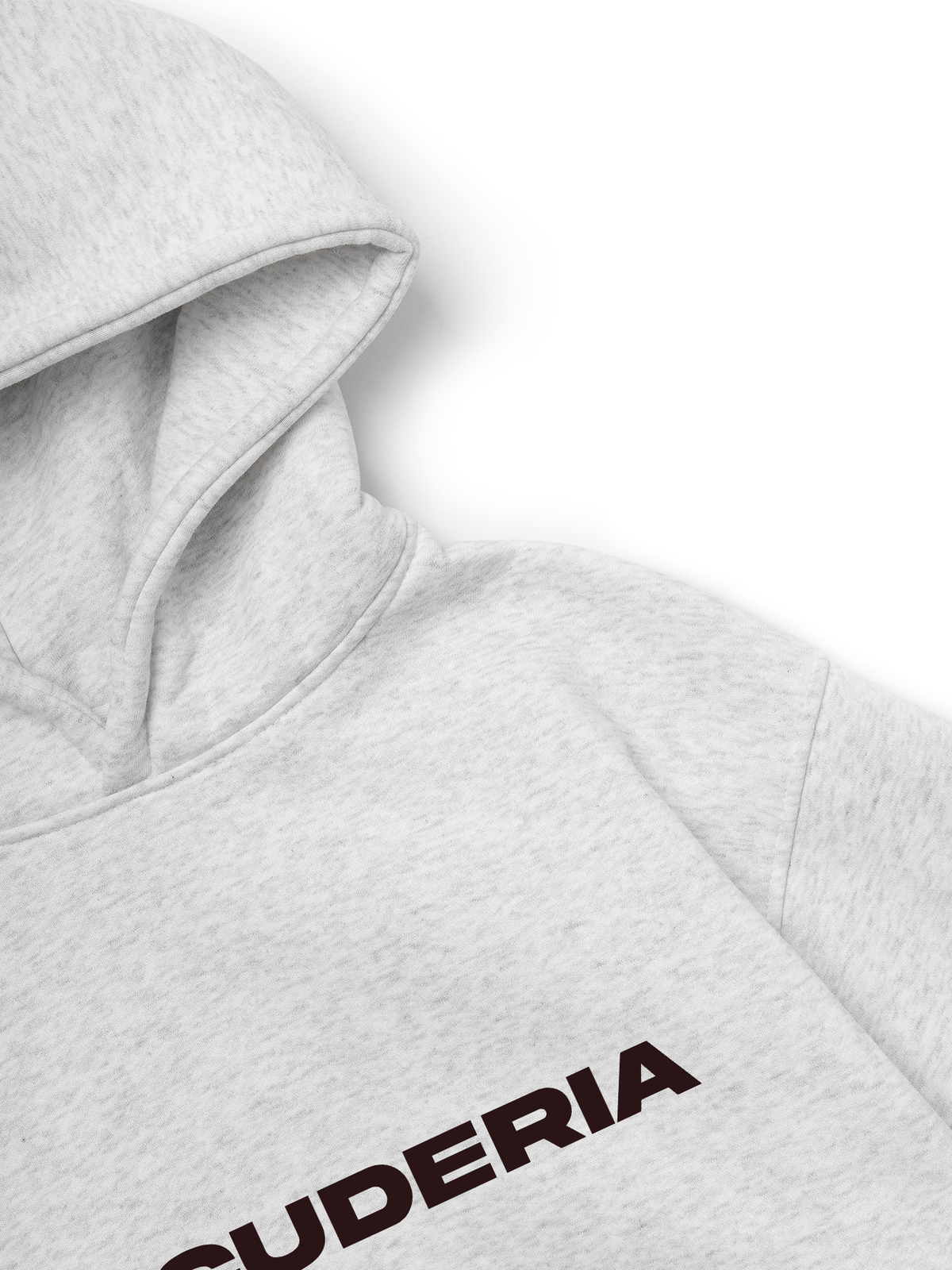 Áo Hoodie Nỉ Hai Da Car Scuderia