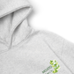 Áo Hoodie Nỉ Hai Da Mojito