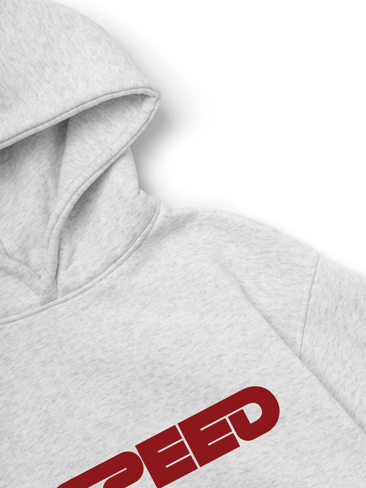 Áo Hoodie Nỉ Hai Da Car Speed