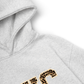 Áo Hoodie Nỉ Hai Da New York City