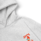 Áo Hoodie Nỉ Hai Da Sipping The Melody