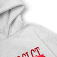 Áo Hoodie Nỉ Hai Da Car Veloci GT F40