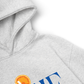 Áo Hoodie Nỉ Hai Da Cheers
