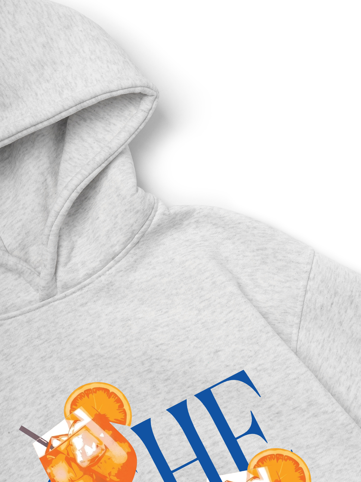 Áo Hoodie Nỉ Hai Da Cheers