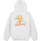 Áo Hoodie Nỉ Hai Da Never Stop Wandering