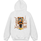 Áo Hoodie Nỉ Hai Da Vincent's World