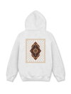 Áo Hoodie Nỉ Hai Da Persian Pattern