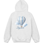 Áo Hoodie Nỉ Hai Da Skyward