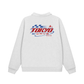 Áo Sweater Polo Nỉ Hai Da Tokyo Wave
