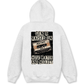 Áo Hoodie Nỉ Hai Da Gen X Raised On