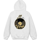 Áo Hoodie Nỉ Hai Da Zillion Vinyl
