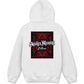 Áo Hoodie Nỉ Hai Da Hidden Meaning Red Rug