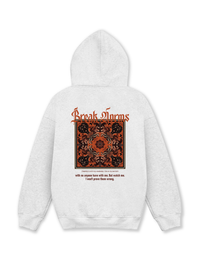 Áo Hoodie Nỉ Hai Da Break Norms