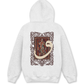 Áo Hoodie Nỉ Hai Da The Arabic Letter