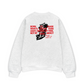 Áo Sweater Nỉ Hai Da Car Not By Mercy