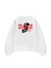 Áo Sweater Nỉ Hai Da Car Not By Mercy