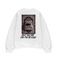 Áo Sweater Nỉ Hai Da Don't Ask The Car For Its Rank