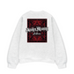 Áo Sweater Nỉ Hai Da Hidden Meaning Red Rug