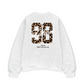 Áo Sweater Nỉ Hai Da Zillion Leopard 98
