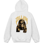 Áo Hoodie Nỉ Hai Da Golden Skull