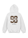 Áo Hoodie Nỉ Hai Da Zillion Leopard 98