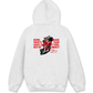 Áo Hoodie Nỉ Hai Da Car Not By Mercy