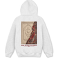 Áo Hoodie Nỉ Hai Da Some Truths Stay Hidden