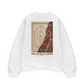 Áo Sweater Nỉ Hai Da Some Truths Stay Hidden