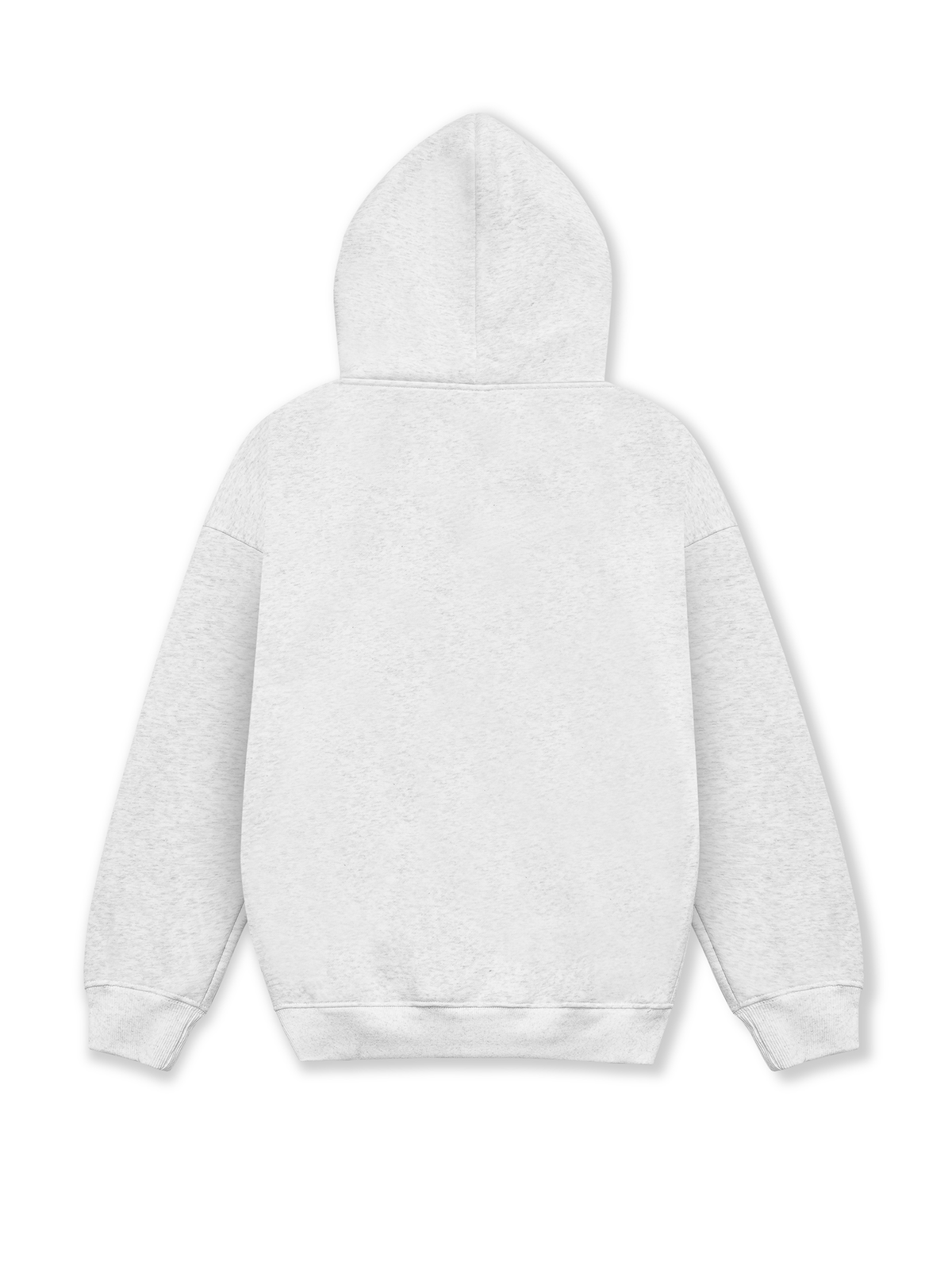 Áo Hoodie Nỉ Hai Da Sipping The Melody