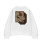 Áo Sweater Nỉ Hai Da Shadows of the Night