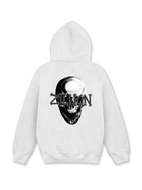 Áo Hoodie Nỉ Hai Da Screwed Zillion