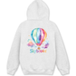 Áo Hoodie Nỉ Hai Da Skybound