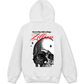 Áo Hoodie Nỉ Hai Da Skull Zillion