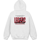 Áo Hoodie Nỉ Hai Da Car Leclerc