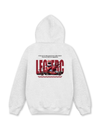 Áo Hoodie Nỉ Hai Da Car Leclerc