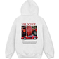 Áo Hoodie Nỉ Hai Da Car Veloci GT F40