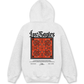 Áo Hoodie Nỉ Hai Da Los Angeles