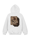 Áo Hoodie Nỉ Hai Da Shadows of the Night