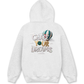 Áo Hoodie Nỉ Hai Da Chase Your Dreams