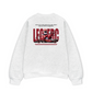 Áo Sweater Nỉ Hai Da Car Leclerc