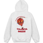 Áo Hoodie Nỉ Hai Da PT1027PT Colorful Breeze