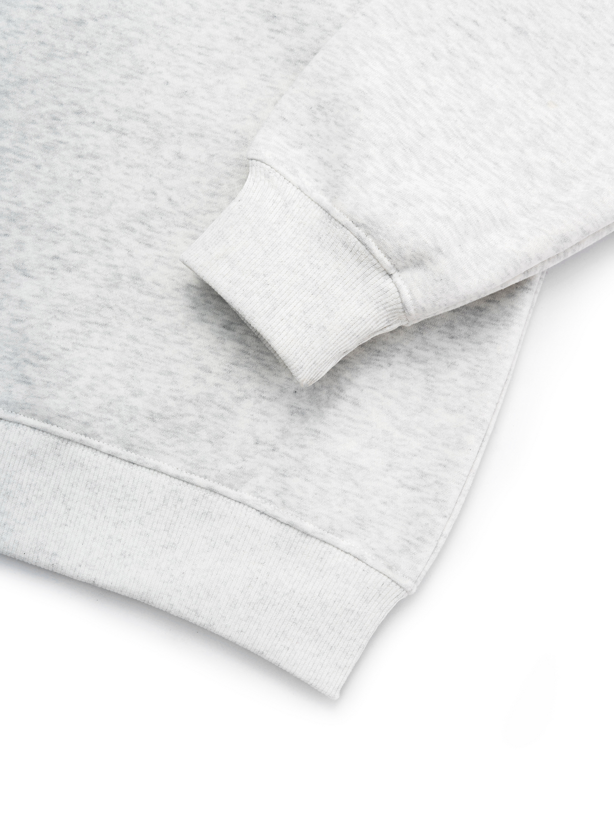 Áo Sweater Nỉ Hai Da Chrismast