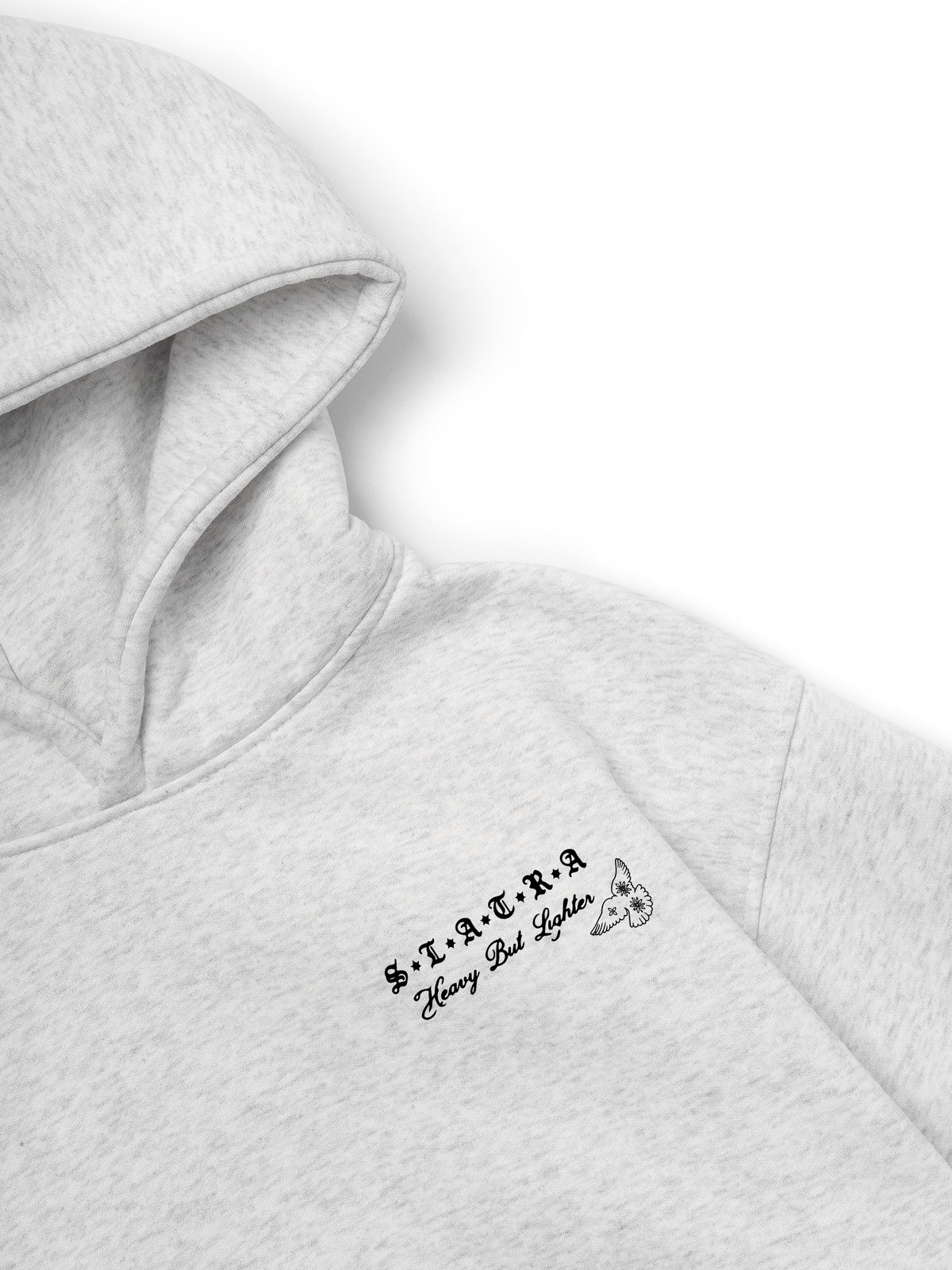 Áo Hoodie Nỉ Hai Da Three Bird