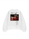 Áo Sweater Nỉ Hai Da Time To Gift