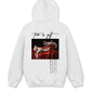 Áo Hoodie Nỉ Hai Da Time To Gift