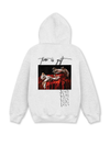 Áo Hoodie Nỉ Hai Da Time To Gift