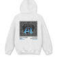 Áo Hoodie Nỉ Hai Da Hidden Meaning Zillion Black Blue Bandana